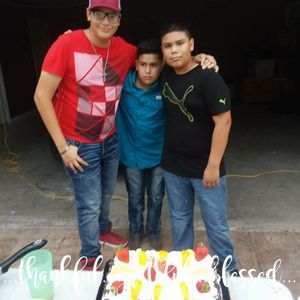 Meet your Posher, Sergio